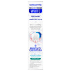 Sensodyne Clinical White Intensive Clean Toothpaste, 3.4 oz (3 Pack)