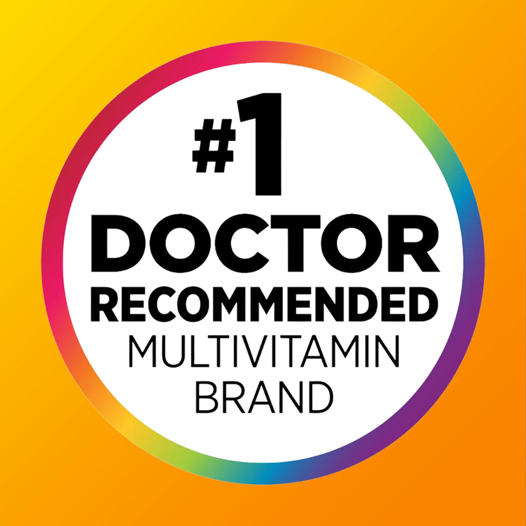 Centrum Liquid Multivitamin for Adults, Citrus Flavor, 8 fl oz | Contains B Vitamins, Vitamin C, Vitamin E and Antioxidants, Supports Healthy Immune Response, GLP-1 Support