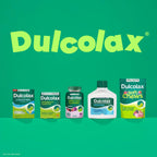 Dulcolax Daily Gut Support Gummies, Magnesium Formula, Stimulant-Free, Berry Flavor, 60 Count