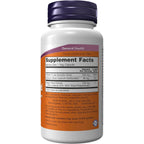 Buy now NOW Supplements, Grape Seed 100 mg - Standardized Extract, Highly Concentrated Extract with a Minimum of 90% Polyphenols, with Vitamin C, 100 Veg Capsules at indiglob india