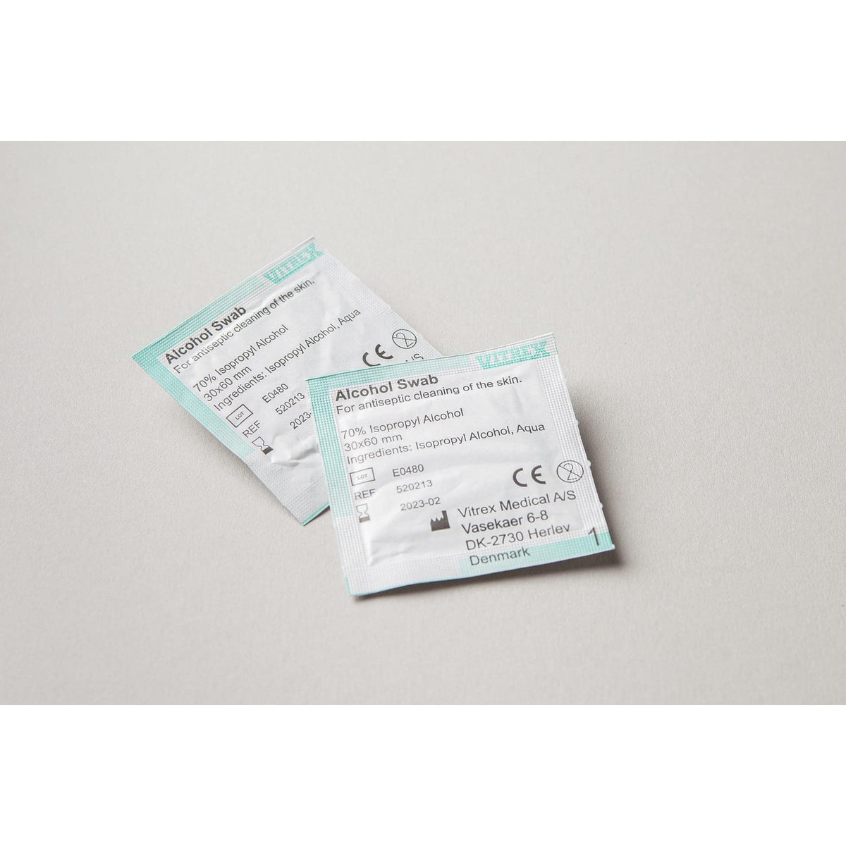 Eldoncard INC Blood Type Test, 1 Pack