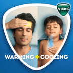 Buy now Vicks VapoRub, 50 ml/1.7 oz at indiglob india