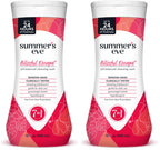 Buy now Summer's Eve Delicate Blossom All-Over Daily Feminine Wash, pH-Balanced Body Wash for Women, Removes Vaginal Odor and Refreshes, 15 Fl Oz at indiglob india