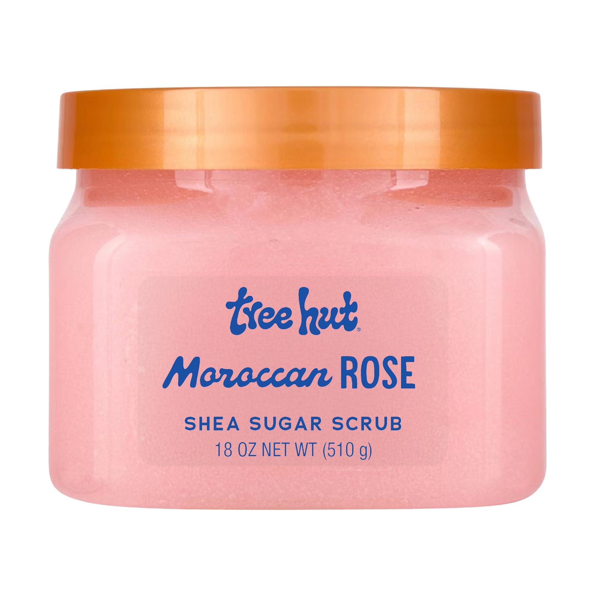 Buy now Tree Hut Coco Colada Shea Sugar Scrub, 18 oz, Ultra Hydrating and Exfoliating Scrub for Nourishing Essential Body Care at indiglob india