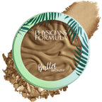 Buy now Physicians Formula Murumuru Butter Bronzer, Moisturizing, Nourishing Murumuru Butter for Silky Glow, Dermatologist Tested, Hypoallergenic, Vegan & Cruelty-Free - Deep Bronzer at indiglob india