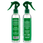 Camille Rose Rosemary Water Strengthening Hair Mist, 2-Pack, 8 Oz Ea | Daily Rosemary Water Mist with Peppermint & Aloe Vera to Strengthen, Hydrate & Refresh Hair and Scalp