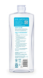 ECOS, Earth Friendly Products Dishmate Detergent and, Free & Clear, 25 Fl Oz