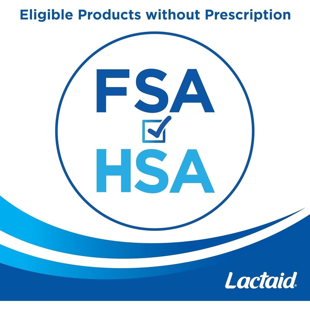 Buy now Lactaid Fast Act Lactose Intolerance Relief Chewables with Natural Lactase Enzyme (9000 FCC) to Prevent Gas, Bloating & Diarrhea Due to Lactose Sensitivity, On-The-Go, Vanilla Twist Flavor, 60 x 1 ct at indiglob india