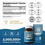 L Methylfolate 7.5mg plus Methyl B12 - Active 5-MTHF Form, MTHFR Supplement - Bloodstream Ready Methylated Folate + B12 Cofactor - Supports Mood, Homocysteine Methylation, Cognition (60 Capsules)