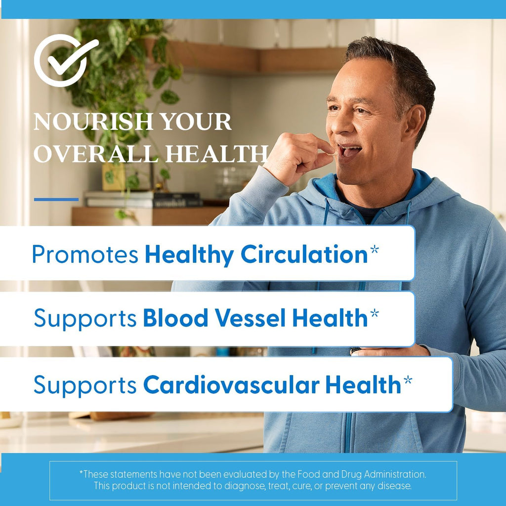 Buy now Doctors Best Vein Support, Supports Circulation & Arterial Health, Non-GMO, Gluten Free, Soy Free, Vegan 60 Veggie Caps at indiglob india