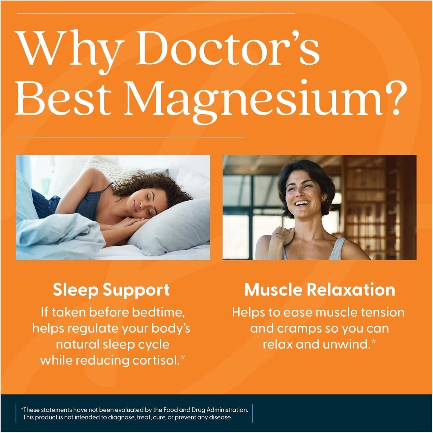 Buy now Doctorâ€™s Best High Absorption Magnesium Glycinate Lysinate Supplement - 100% Chelated for Maximum Absorption - Magnesium for Sleep and Muscle Relaxation - 200 Mg Per Serving - 240 Tablets at indiglob india