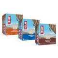 CLIF BAR Protein Energy Bars, Variety Pack, 3 Flavors, 30ct