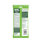 Repel Insect Repellent Mosquito & Tick Wipes 3 Oz, 12% Picaridin, 15 Count