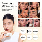 Abib Vegan Collagen Eye Patches for Wrinkles & Fine Line with Jericho Rose Jelly & Peptides, 60 Count, Korean Skin Care
