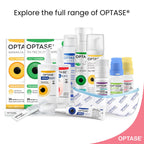 Optase® MGD Advanced Dry Eye Drops, 0.33 fl oz