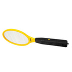 Electric Fly Swatter Racket for Mosquito and Flying Insect Control