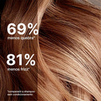 COLOR WOW Money Mist – Luxe Leave-In Conditioner | Luxe leave-in conditioner for glossy expensive-looking hair. Moisturizes, defrizzes, detangles, for silky hair all-in-one.
