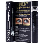 Buy now MAC MAC Stack Mascara Superstack Micro Brush Mascara Women 0.41 oz at indiglob india