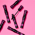 essence Lash Princess Curl & Volume Mascara, Black (Pack of 1) | Lifting, Volumizing & Lengthening Fiber Brush, Long-Lasting Lightweight Formula, Vegan, Cruelty Free, Paraben Free