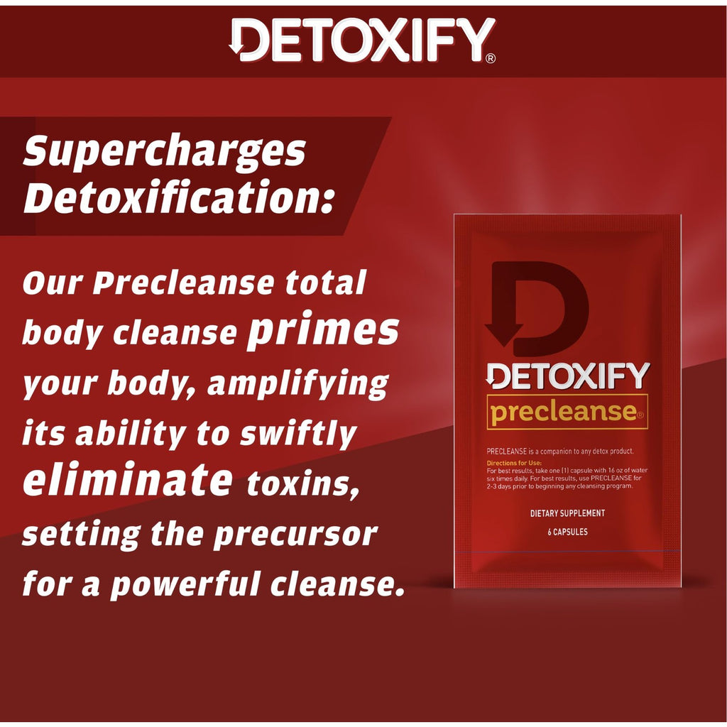 Precleanse