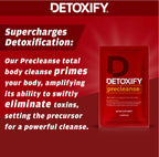 Precleanse