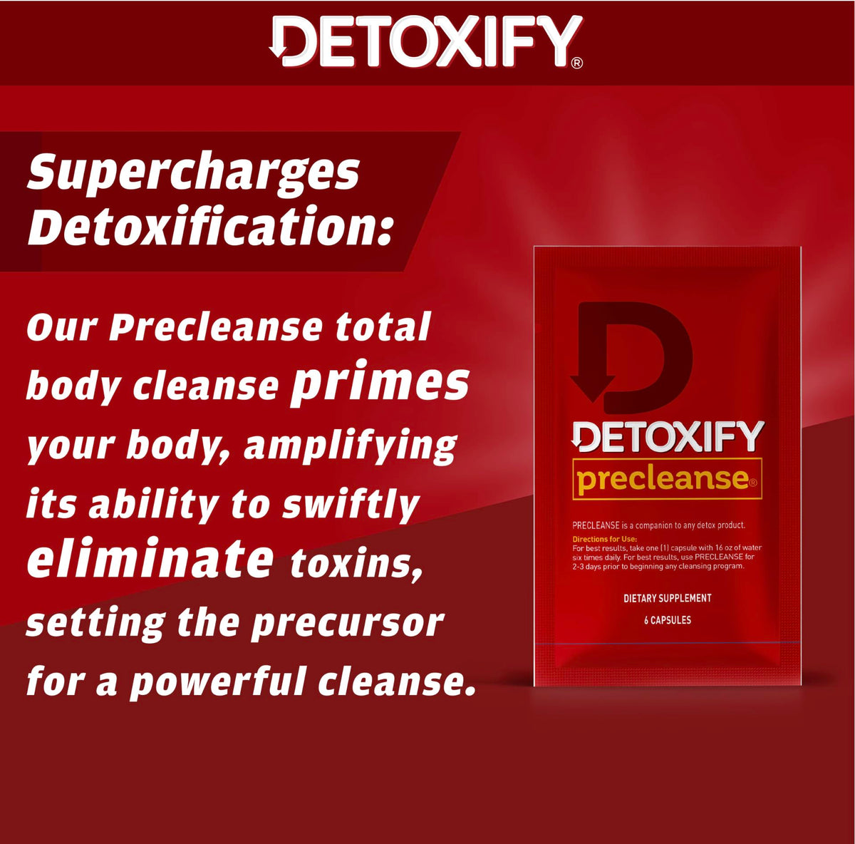 Precleanse