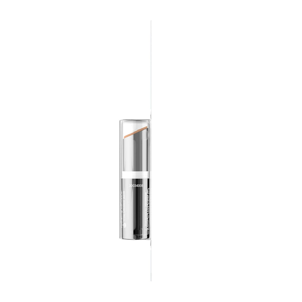 Buy now Neutrogena Hydro Boost Hydrating Concealer Stick, Oil-Free, Lightweight Cover-Up Makeup with Hyaluronic Acid Refreshes Dry Skin & Provides Buildable Coverage, 40 Medium, 0.12 Oz at indiglob india