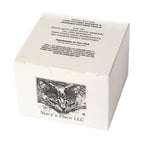 Wood Butter 4 fl oz Cutting Board Wax Conditioner for Butcher Block and Wooden Kitchen Tools. Macy;s Place Food Grade Protective Mineral Oil and Beeswax for Wooden Cutting Boards, Surfaces, and Tools.