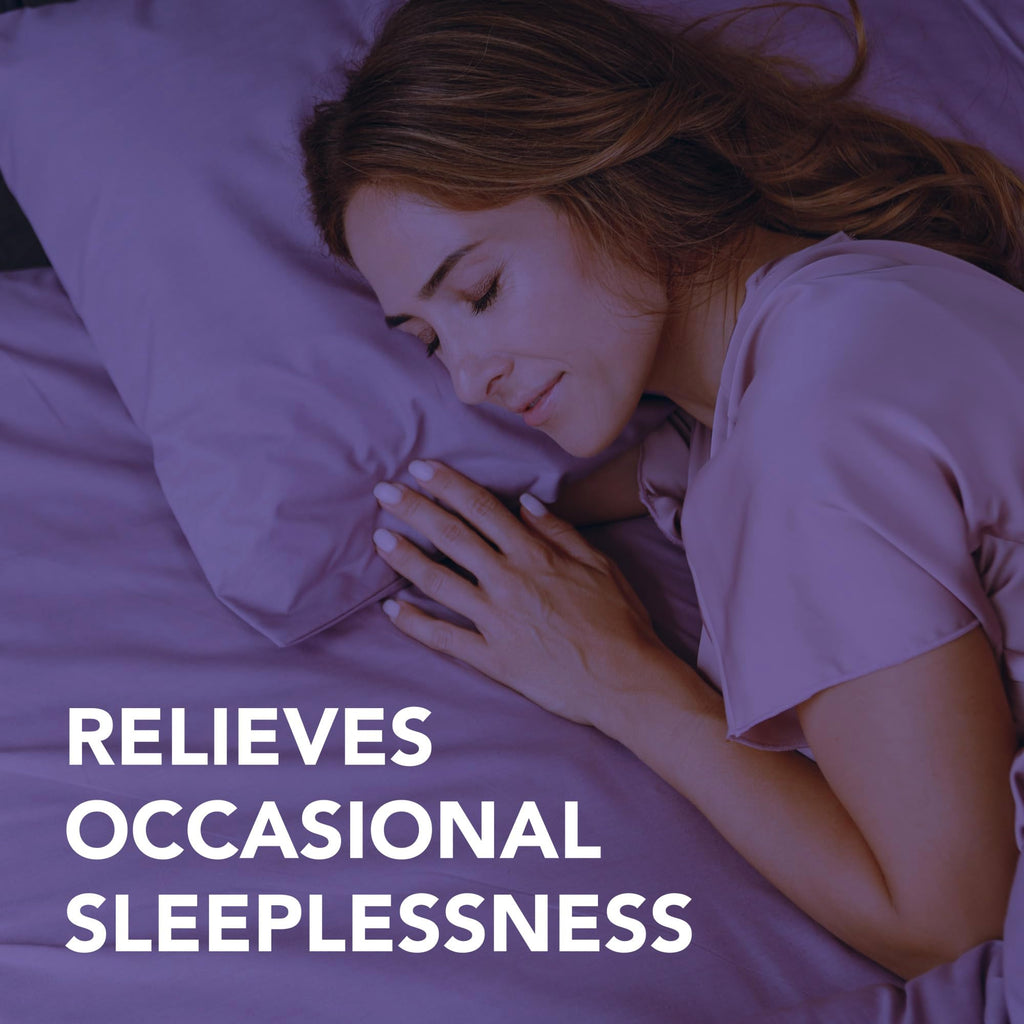 Good Sense Sleep Aid Tablets, Doxylamine Succinate 25 mg, 96 Count