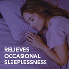Good Sense Sleep Aid Tablets, Doxylamine Succinate 25 mg, 96 Count