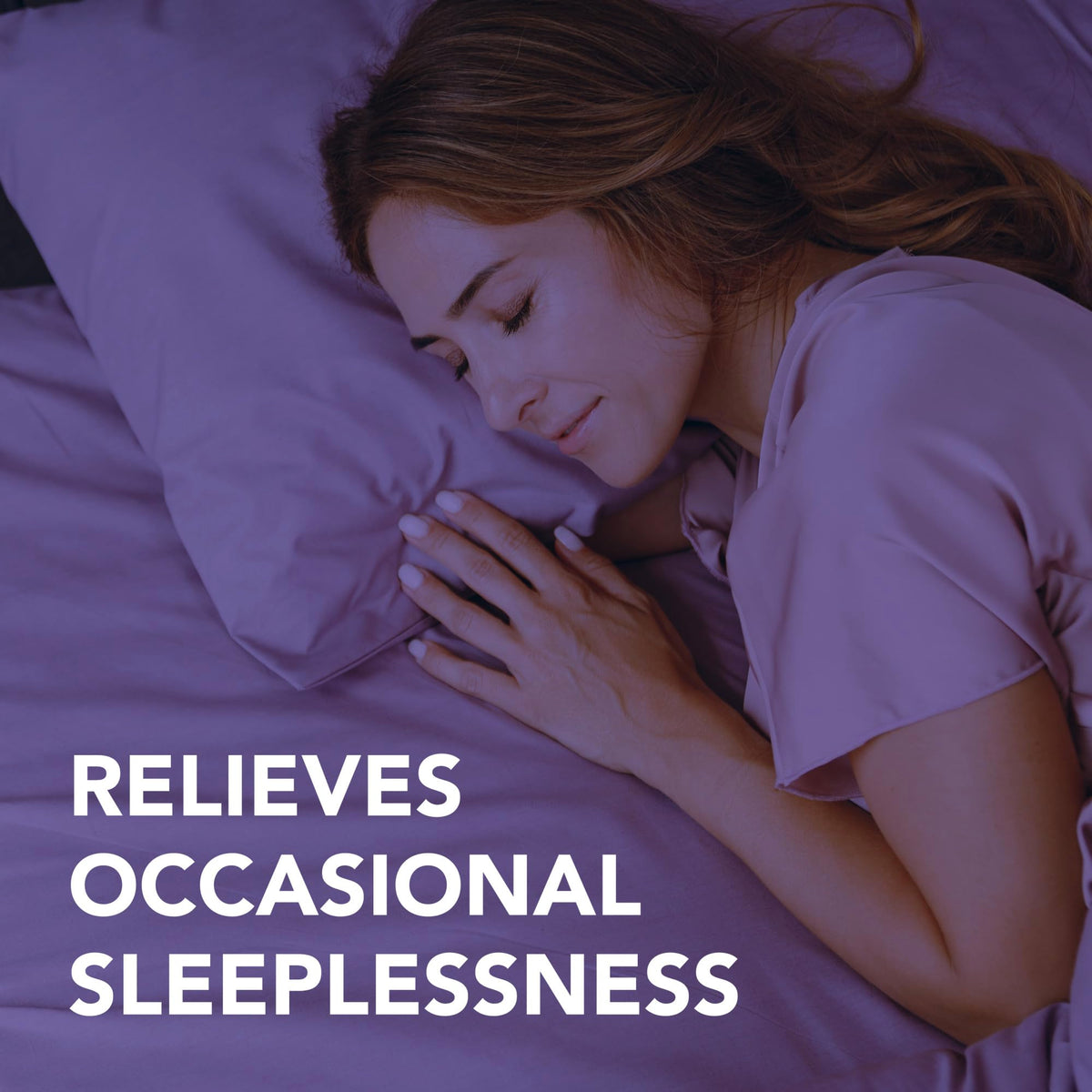 Good Sense Sleep Aid Tablets, Doxylamine Succinate 25 mg, 96 Count