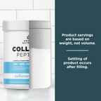 Ancient Nutrition Hydrolyzed Collagen Peptides Powder, Unflavored