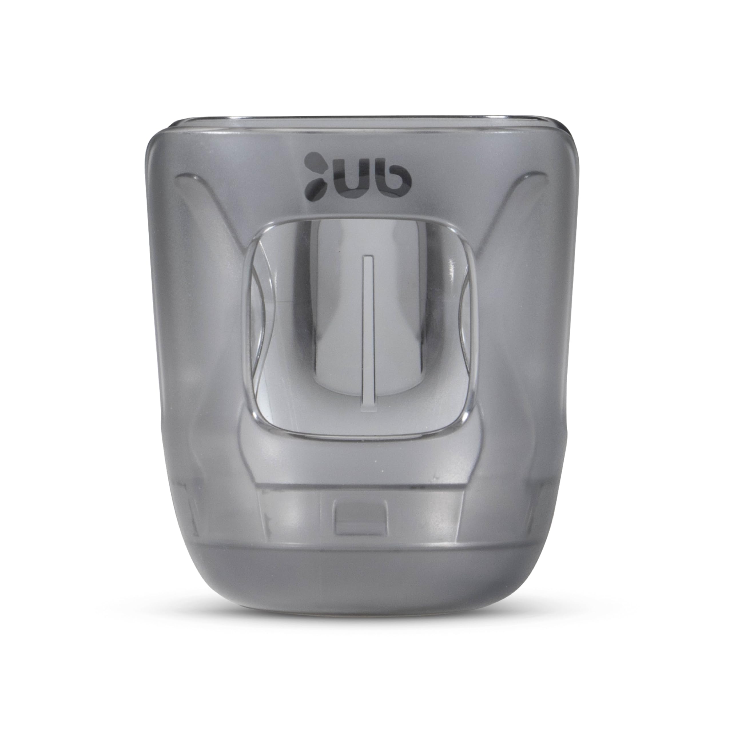 Buy now UPPAbaby Cup Holder for Vista, Cruz and Minu Strollers/Quick Attachment/Holds Beverages of Various Sizes/Folds Attached at indiglob india