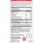 Buy now 21st Century Cranberry Plus Probiotic Tablets, 60 Count at indiglob india