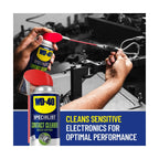Buy now WD-40 Specialist Contact Cleaner Spray, 11 oz. at indiglob india