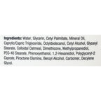 Eucerin Skin Calming Body Lotion with Natural Oatmeal, 16.9 FL OZ | Body Moisturizer for Dry, Itchy Skin with Natural Oatmeal and Glycerin, 24 Hours of Hydration, Paraben and Fragrance Free