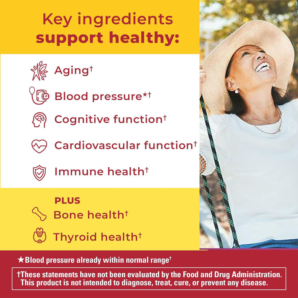 Nature Made Advanced Multivitamin Gummies 50 + for Her, Womens Multivitamins Gummies with Magnesium Citrate, Vitamin D3, Zinc, Calcium and All 8 B Vitamins, 28 Day Supply, 84 Count (Pack of 2)