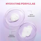 Buy now L’Oréal Paris Moisture Sulfate Free Shampoo, Hair Care for Color-Treated Hair with Rosemary Botanicals, EverPure, 8.5 Fl Oz at indiglob india