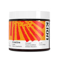 Kion Creatine Monohydrate Powder, Creapure, Unflavored, Strength & Muscle | 5g pure micronized creatine per scoop to build strength, power, and lean muscle for men and women, mixes clear, no fillers