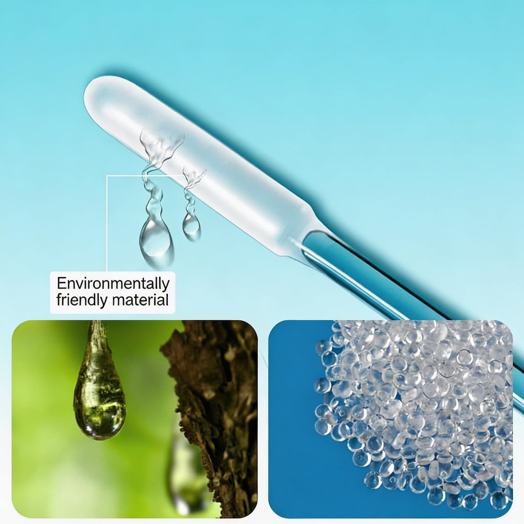 HAVENVOGUE Sticky Ear Cleaning Stick, 48PCS Reusable Silicone Adhesive Ear Wax Removal Tools, Soft Earpick Swabs with Dust Cover, Portable Gentle Ear Cleaner Kit for All Ages