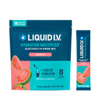 Buy now Liquid I.V.Â® Hydration Multiplier - Lemon Lime | Electrolyte Powder Drink Mix | 1 Pack (16 Servings) at indiglob india