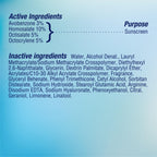 Biore UV Aqua Rich Moisturizer SPF 50 Facial Sunscreen, 1.7 fl oz | Oil-Free Daily Face Sunscreen, Hyaluronic Acid, Lightweight, Non-Comedogenic, Dermatologist Tested, Sensitive Skin