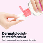 Amazon Essentials Micellar Water All-in-One Pink 13.5 Fl Oz