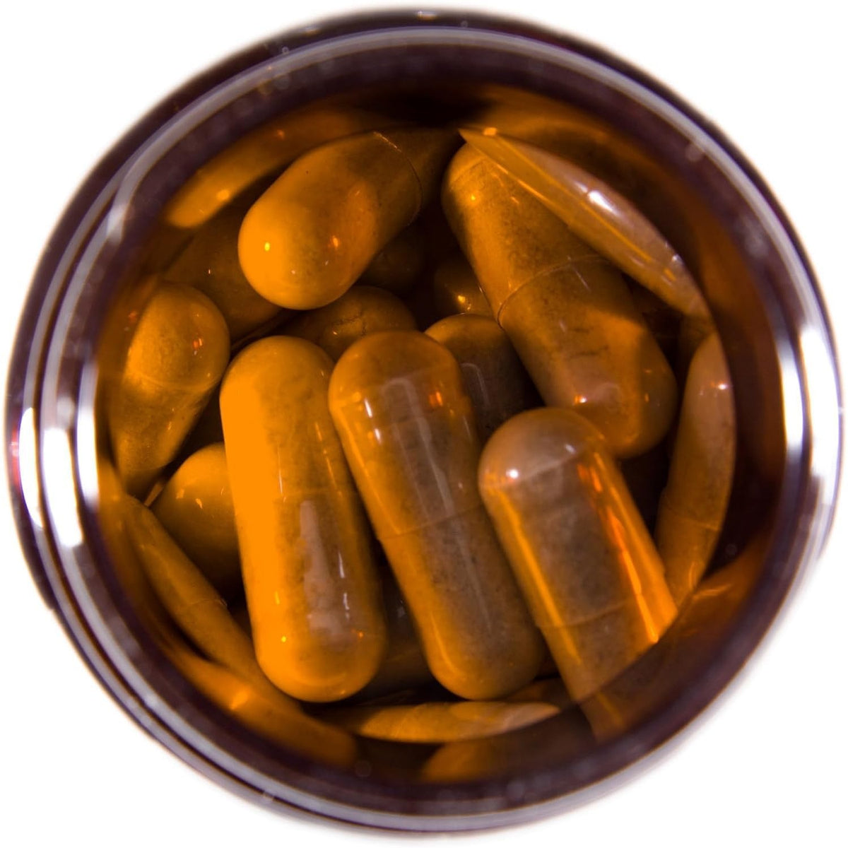 Visigard Natural Eye and Vision Support Supplement, Vegan, Gluten-Free