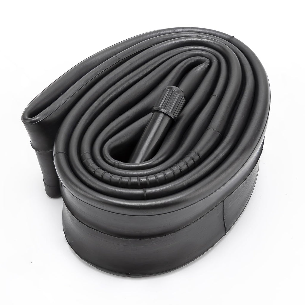 2-PCS 20" Bike Tubes 20x1.75/2.125 Premium Butyl Bike Tire Tubes