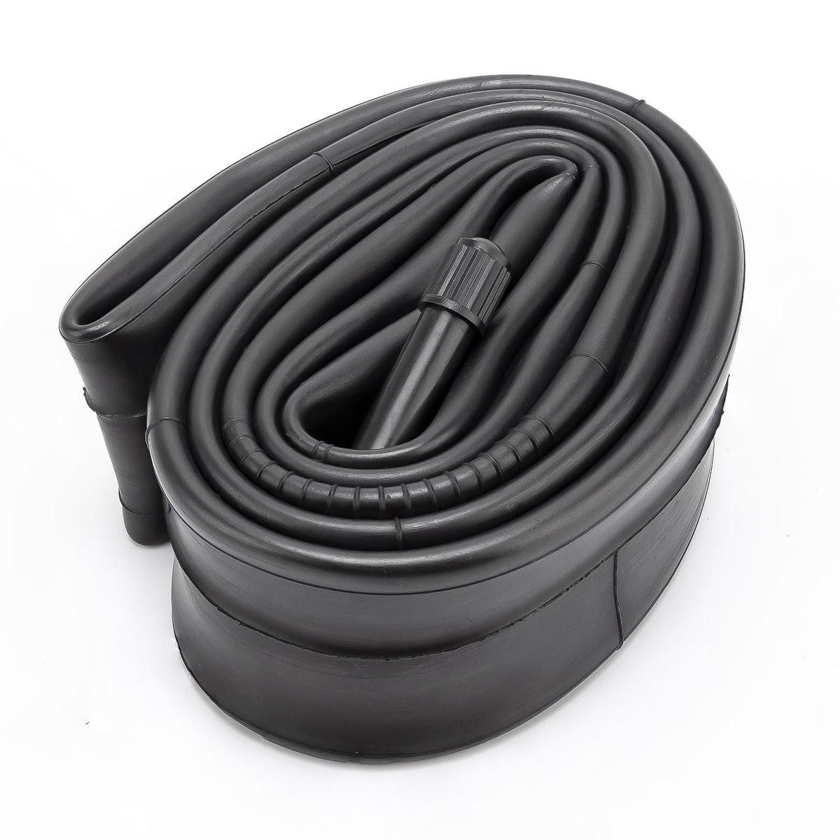 2-PCS 20" Bike Tubes 20x1.75/2.125 Premium Butyl Bike Tire Tubes