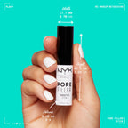 Buy now NYX PROFESSIONAL MAKEUP Pore Filler Targeted Primer Stick, Blurring Primer at indiglob india