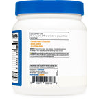 Nutricost Psyllium Husk Ground Powder (1lbs) - Gluten Free and Non-GMO
