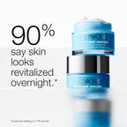 Buy now Clinique Turnaround Overnight Revitalizing Moisturizer Face Cream | Hydrating + Plumping, 1.7 Fl Oz at indiglob india
