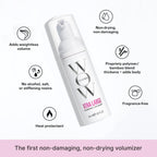 Buy now COLOR WOW Xtra Large Bombshell Volumizer â€“ New Alcohol-Free Technology for Lasting Volume and Thickness at indiglob india